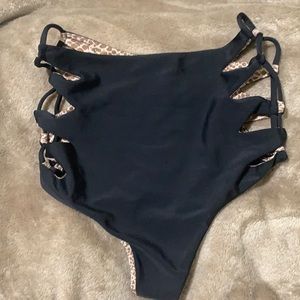 Acacia swim bottom